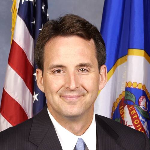 Tim Pawlenty