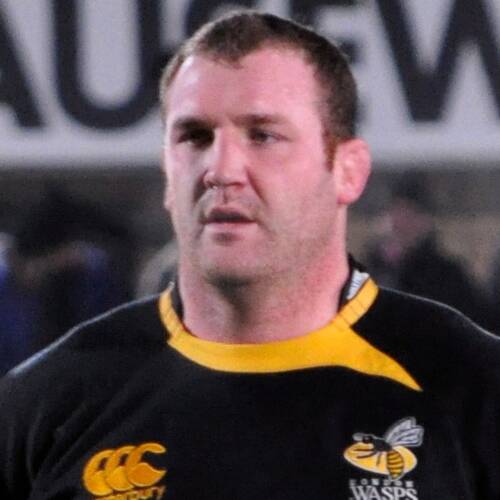 Tim Payne