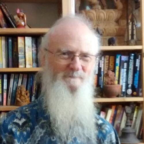 Tim Poston
