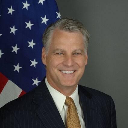Timothy J. Roemer
