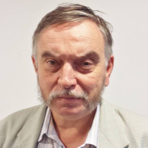 Tim Trachet
