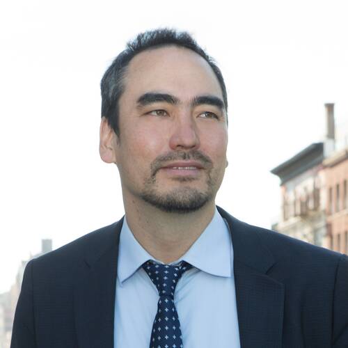 Tim Wu