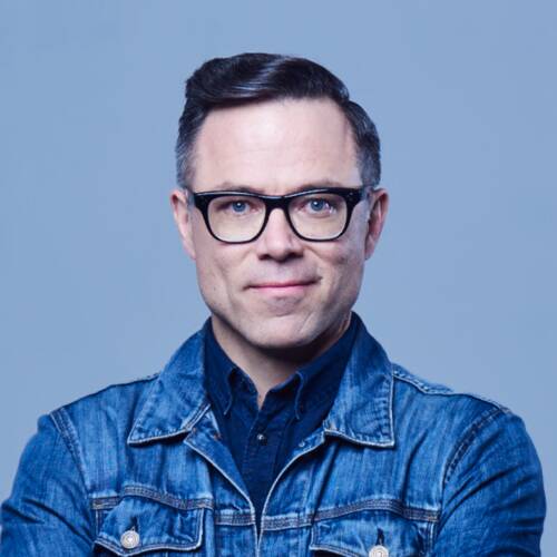 Timothy Caulfield