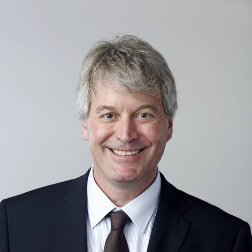 Timothy Eglinton