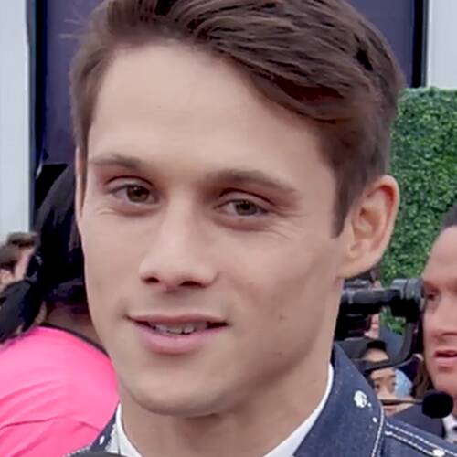 Timothy Granaderos