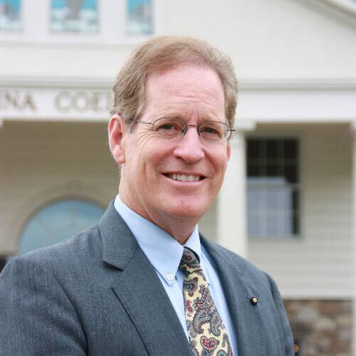Timothy T. O'Donnell