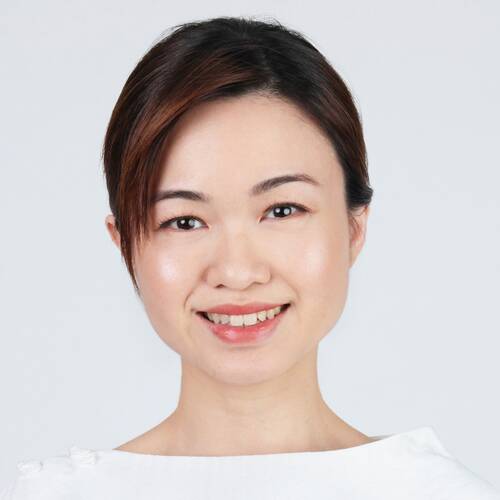 Tin Pei Ling