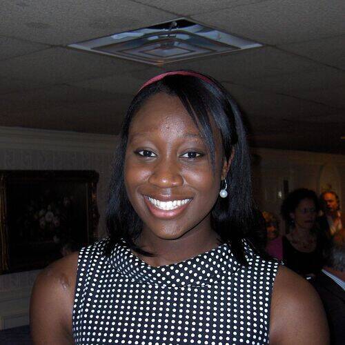 Tina Charles