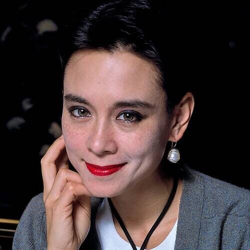 Tina Chow