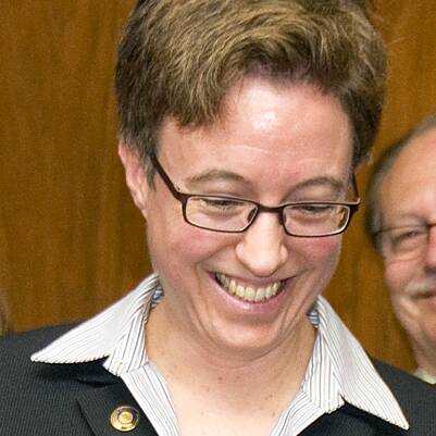 Tina Kotek