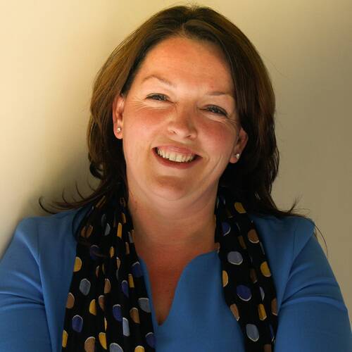 Tina McKenzie