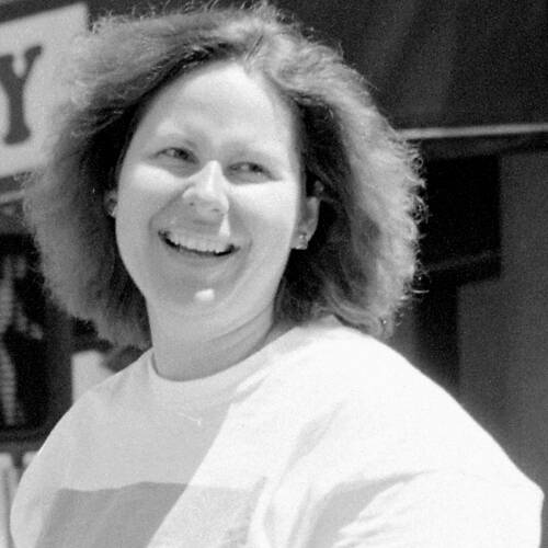 Tina Podlodowski