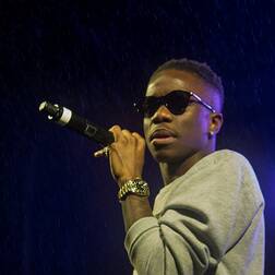 Tinchy Stryder