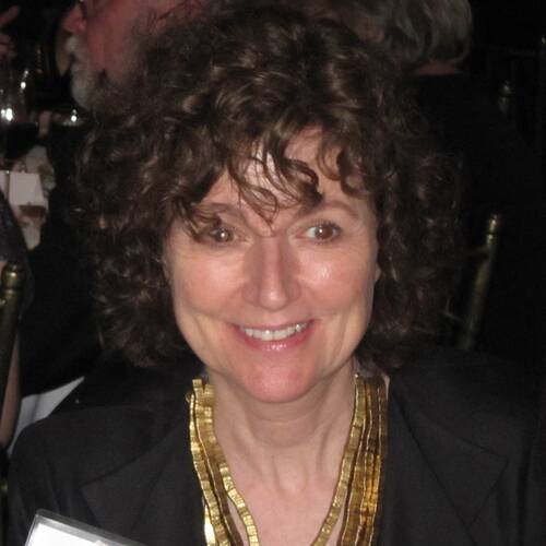 Titia de Lange