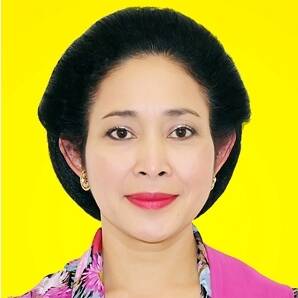 Titiek Suharto