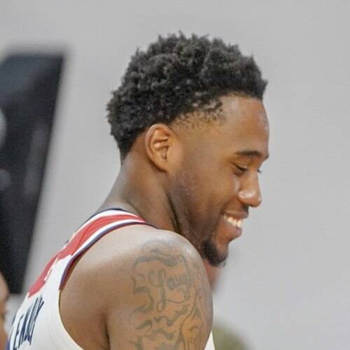 Tiwian Kendley