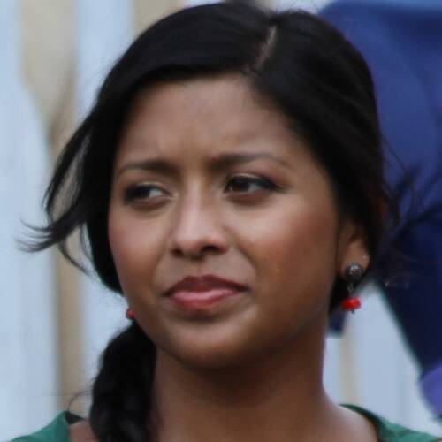 Tiya Sircar