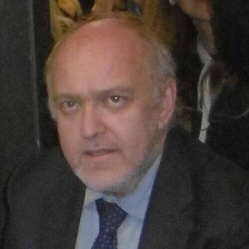 Tiziano Tagliani