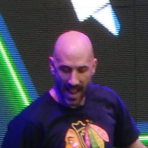 TJR