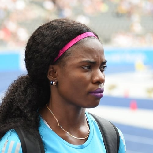 Tobi Amusan