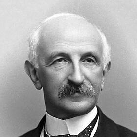 Tobias Asser
