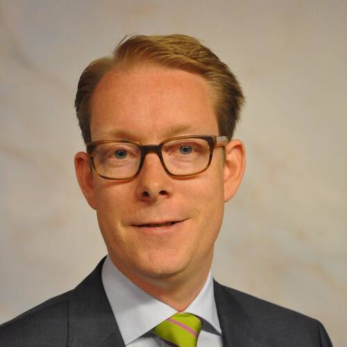 Tobias Billström