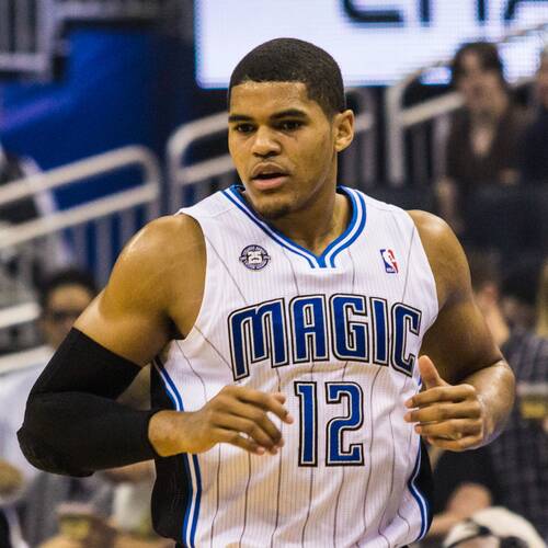 Tobias Harris