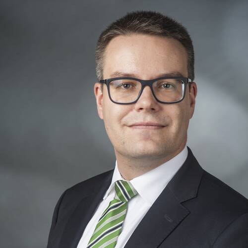 Tobias Lindner