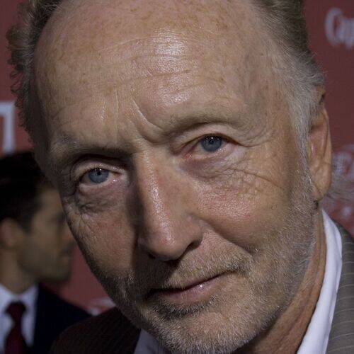Tobin Bell