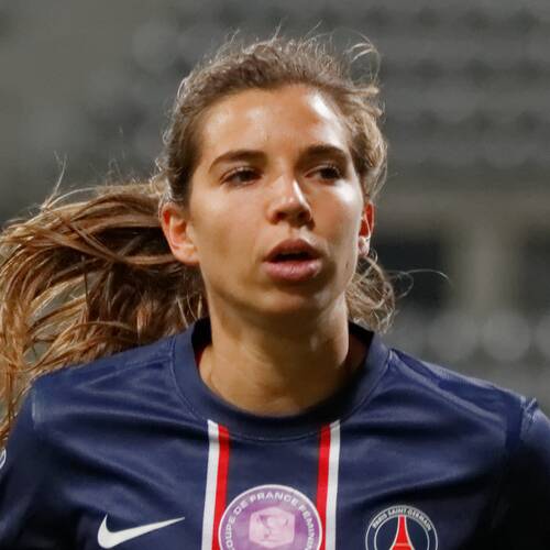 Tobin Heath
