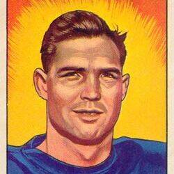 Tobin Rote