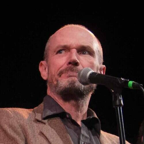 Toby Huss
