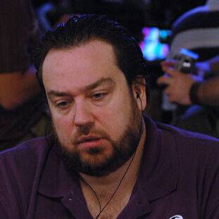 Todd Brunson