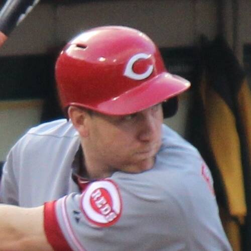 Todd Frazier