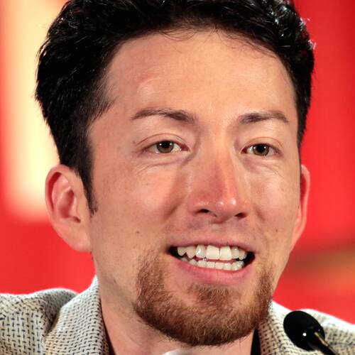 Todd Haberkorn