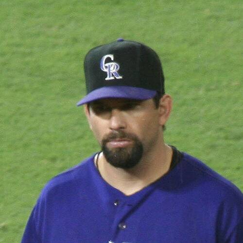 Todd Helton