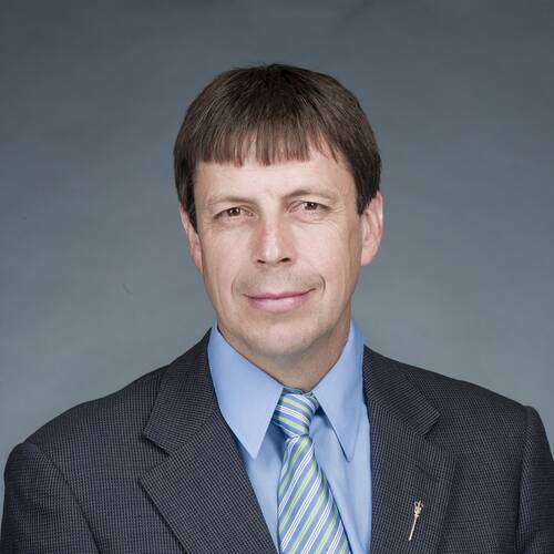 Todd Loewen