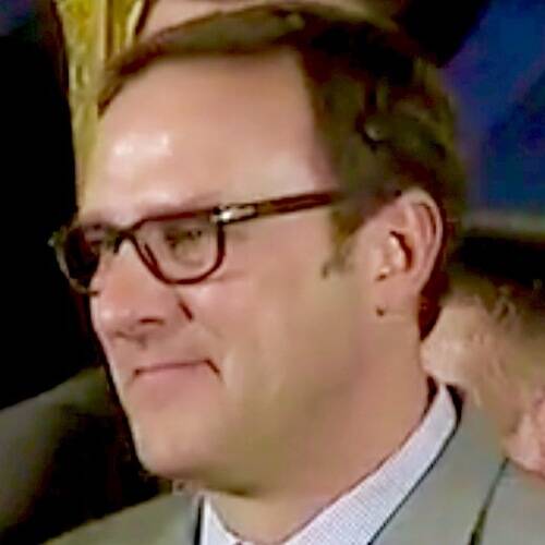 Todd Ricketts
