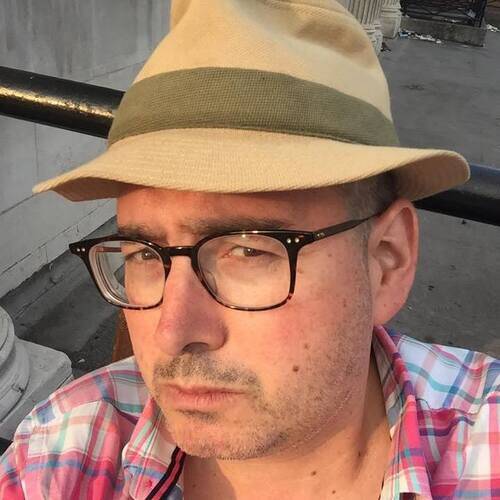 Todd Swift