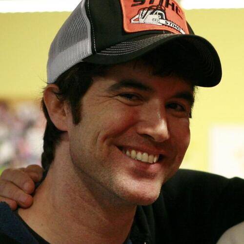 Tom Anderson