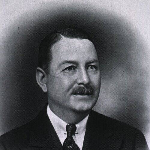 Tom Bentley Throckmorton