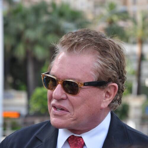 Tom Berenger