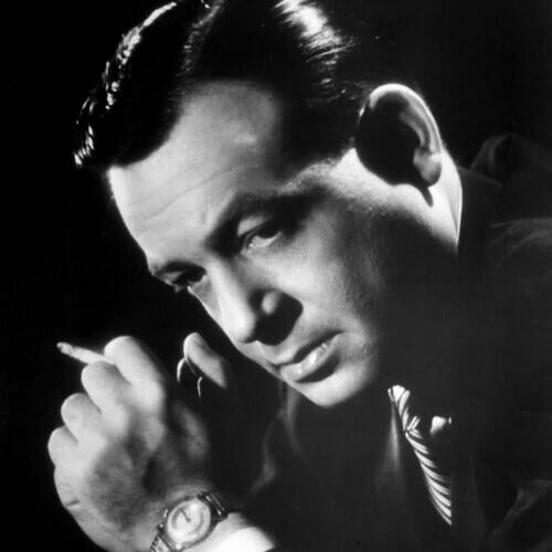 Tom Bosley