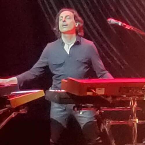 Tom Brislin