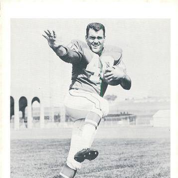 Tom Brookshier