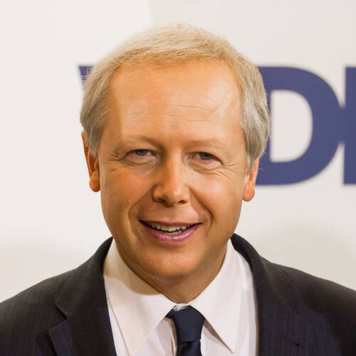 Tom Buhrow