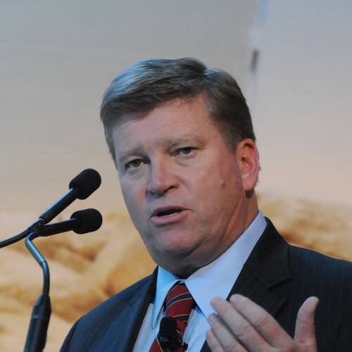 Tom Clark