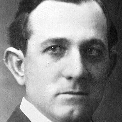 Tom Connally
