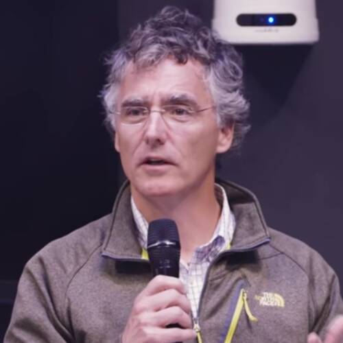 Tom Dart