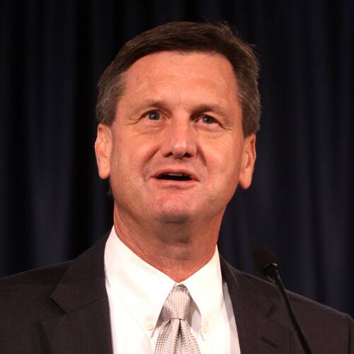 Tom Davis